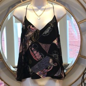 Elizabeth and James Camisole